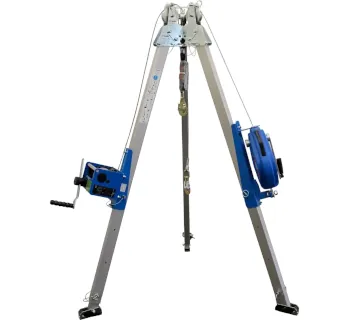 Tractel Dreibaum tracpode Tractel Dreibaum tracpode 2.7